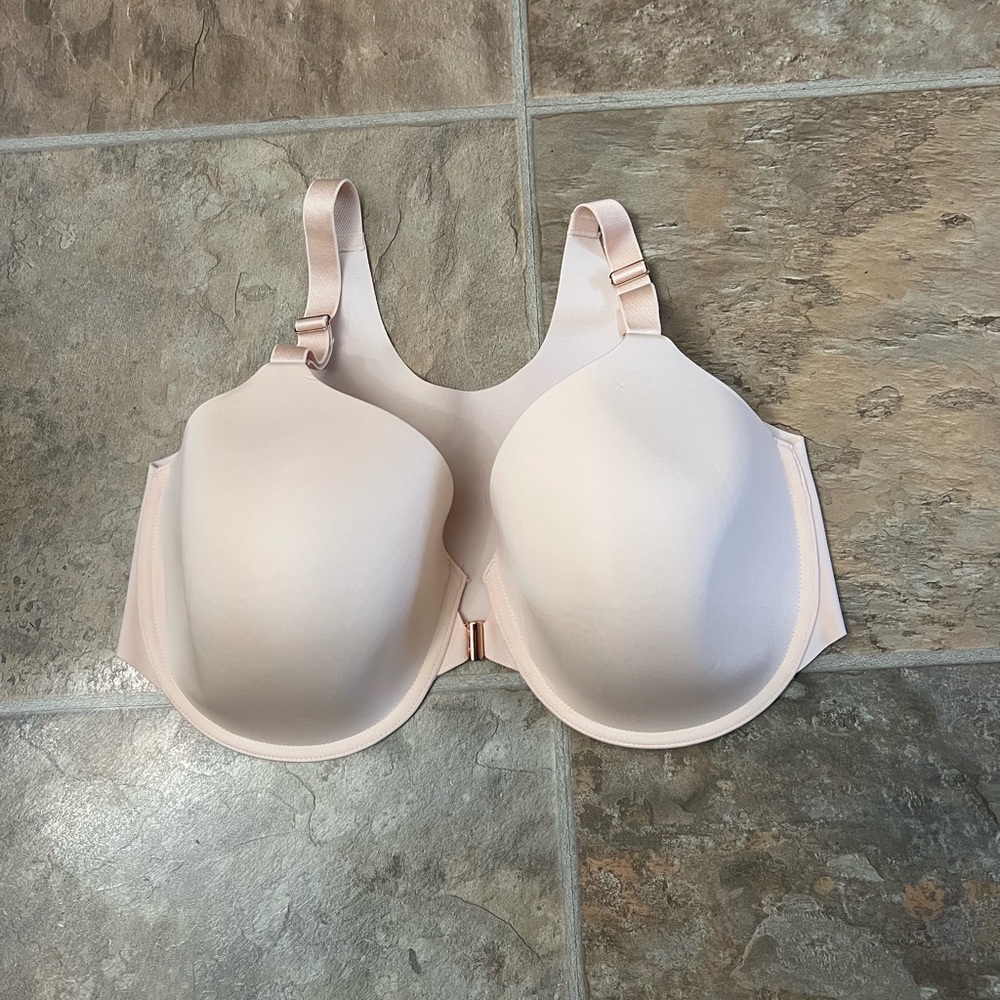 Soma Bra